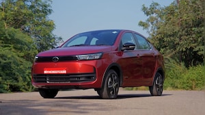 Tata Aeris Review: Tech On A Budget?