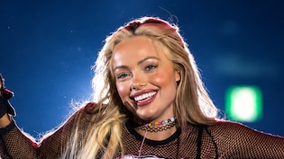 WWE's Liv Morgan Feared Rejection Over Her Non-PG Movie Audition