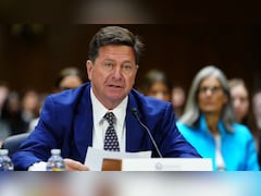 Trump Names National Intelligence Chief As Head Of New AI Task Force