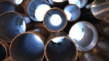 Jindal Saw Q2 Review: Geopolitical Disruptions Dent Earnings; Here's Why Systematix Remains Positive