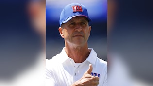 New York Giants Head Coach John Harbaugh Takes A Bold Stance On Tom Brady
