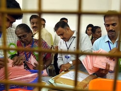 By-Election Results 2026 LIVE Updates: BJP Extends Lead In Assam, Close Fight Between Vijay's TVK, AIADMK In Tamil Nadu