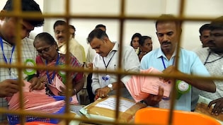 By-Election Results 2026 LIVE Updates: NDA Ally AINRC Wins Puducherry Seat, BJP Leads In Assam, Bengal