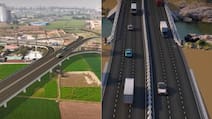 Delhi To Chandigarh Drive Set To Get 50 Minutes Faster With New Expressway