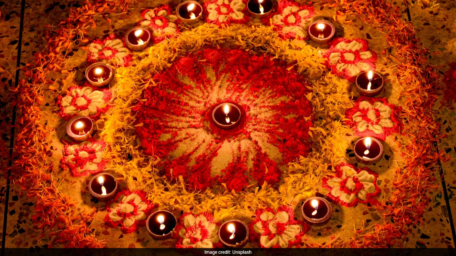 Navratri 2026: 5 AI Prompts To Create Beautiful Torans And Rangoli Designs At Home