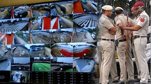 Drones, CCTV And Extra Forces: Delhi Police Tightens Security For Nov 1 Rally