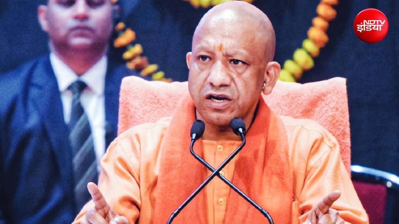 सशक्त पंचायत, समृद्ध गांव ही ग्राम स्वराज की आधारशिला, इसमें परिवारवादी मॉडल की कोई जगह नहीं: CM योगी