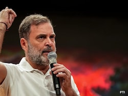 Rahul Gandhi 'Not Guilty' In Defamation Case Over 2018 Amit Shah Remarks