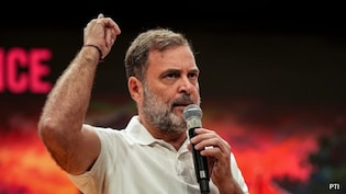 Rahul Gandhi 'Not Guilty' In Defamation Case Over 2018 Amit Shah Remarks