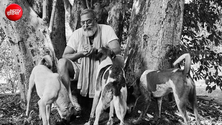 नाना पाटेकर ने पहले ही कर ली थी मौत की तैयारी, फार्महाउस पर रखी थी सूखी लकड़ियां, करीबी देख कर रह गया था हैरान