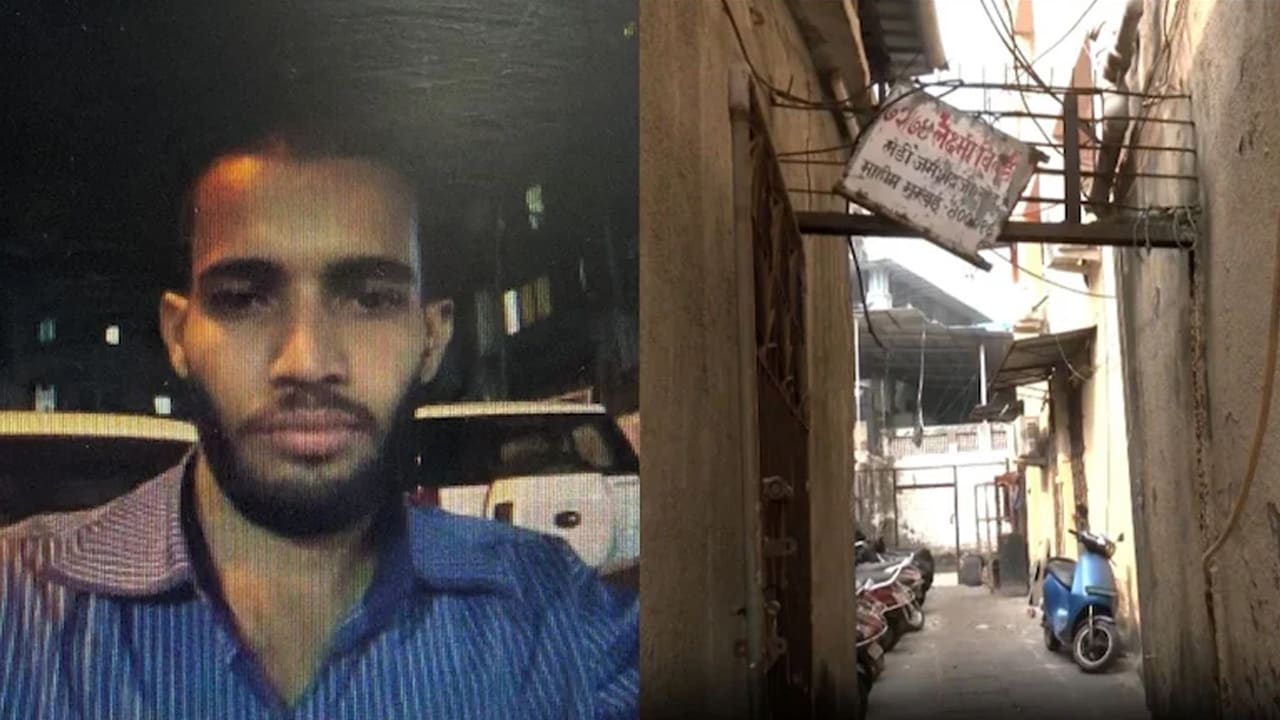 Mumbai Rapido Driver Arrested For Suspected Jaish Links, Remarks Against PM