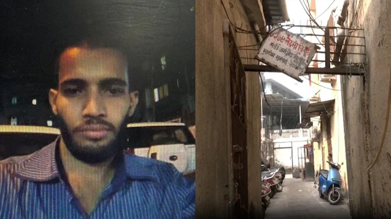 Mumbai Rapido Driver Arrested For Suspected Jaish Links, Remarks Against PM