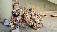 Bhagat Tarachand, Oye Kiddan, Barista Among 21 To Lose Food Licenses In Tukaram Mundhe-Led FDA Crackdown