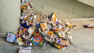 Bhagat Tarachand, Oye Kiddan, Barista Among 21 To Lose Food Licenses In Tukaram Mundhe-Led FDA Crackdown