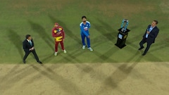 IND vs WI, 5th T20I: शाई होप ने टॉस जीतकर गेंदबाजी ही क्यों चुनी? श्रेयस अय्यर ने बताई मन की बात