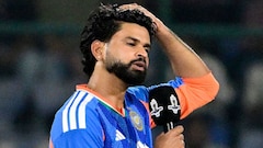 IND vs NZ LIVE Score, 4th T20I: वैभव या सैमसन, किसे मिलेगा मौका? कुछ देर में होने वाला है टॉस