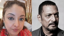 "I'll Give My Reaction Once...": Tanushree Dutta On Nana Patekar's Death