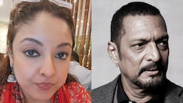 "I'll Give My Reaction Once I Figure Out...": Tanushree Dutta On Nana Patekar's Death