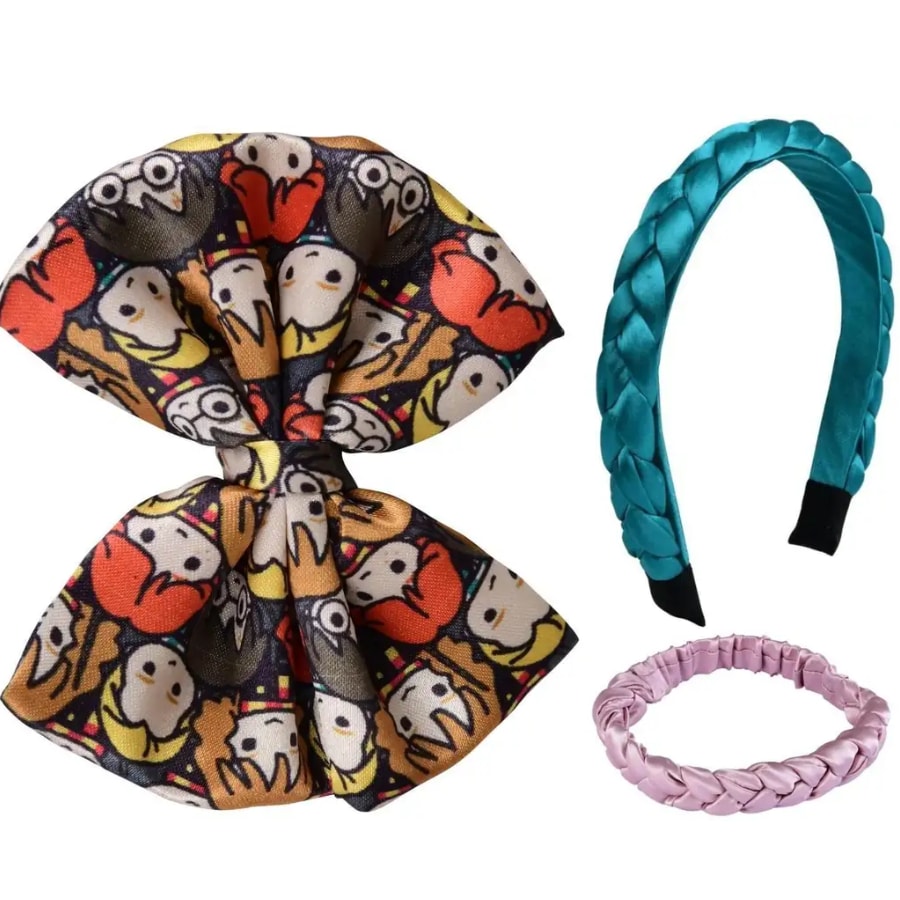 Click here to buy: Munavi Simple Elegant Beautiful Hair Accessories Click here to buy: Munavi Simple Elegant Beautiful Hair Accessories