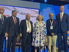 शेख हसीना का 2024 में स्वागत करने के अलावा भारत के पास शायद ही कोई विकल्प था: दिनेश त्रिवेदी