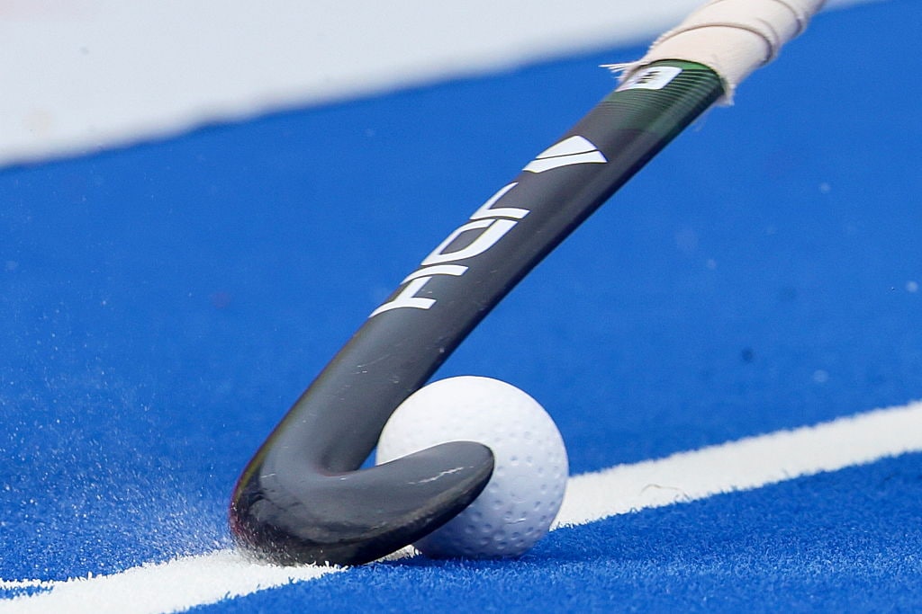Indian Hockey Umpire Sent Back From Asiad After Sexual Harassment Complaint