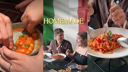 Video: Italian Duo Judges Mumbai's Pasta Dishes For Authenticity