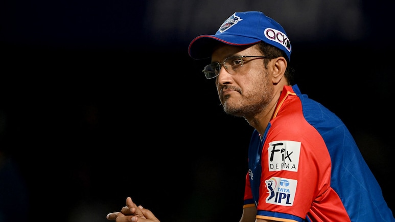दिल्ली कैपिटल्स में 'दादा' का प्रमोशन, IPL 2027 के लिए हेड कोच बने सौरव गांगुली