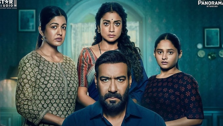 Drishyam: The Conclusion Box Office Collection Day 2: Ajay Devgn Starrer Continues Strong Run In India &mdash; Check Earnings