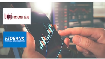 Bajaj Consumer, Fedbank Financial In Focus After Q2 Results; ICICI Securities Sees Up To 46% Upside