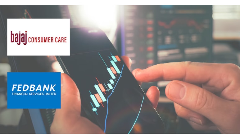 Bajaj Consumer, Fedbank Financial In Focus After Q2 Results; ICICI Securities Sees Up To 46% Upside