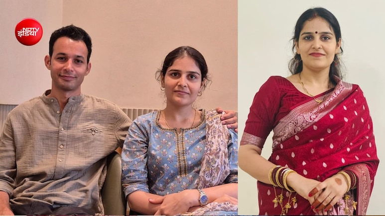 किसान की बेटी बनीं SDM, 3 बार क्रैक की RAS परीक्षा, प्रियंका सिहाग ने आपदा को अवसर में बदला