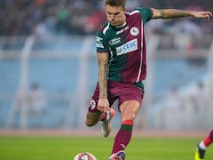 Mohun Bagan vs Punjab FC LIVE Score, IFA Shield Semi-Final: Lallianzuala Chhangte Denied Scissor Kick Goal, Mohun Bagan Miss Massive Chance | MBSG 0-0 PFC