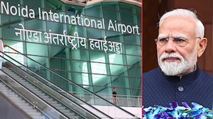 Jewar Airport Near Noida To Be Renamed Narendra Modi International Airport