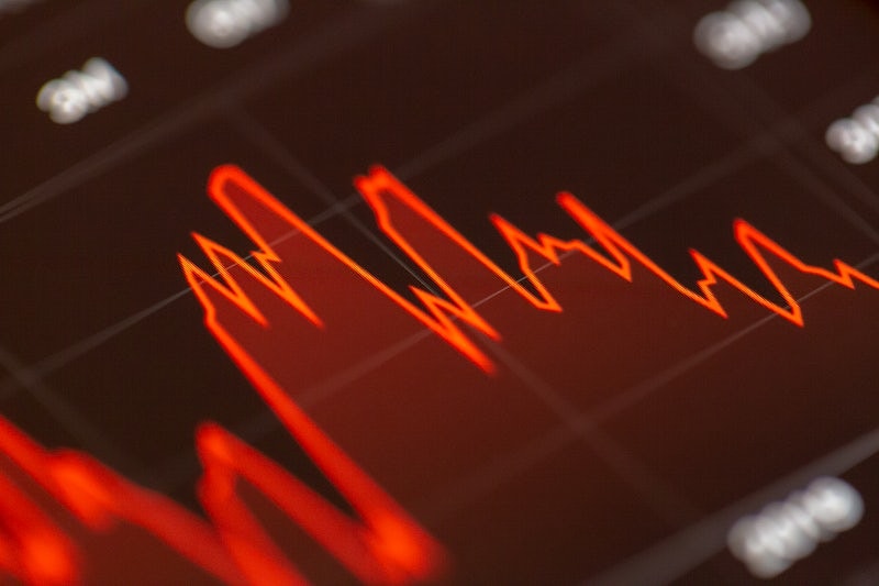 IT Stocks In Red: Nifty IT Index Drops Nearly 2% As Infosys, TCS, Mphasis Lead Losses