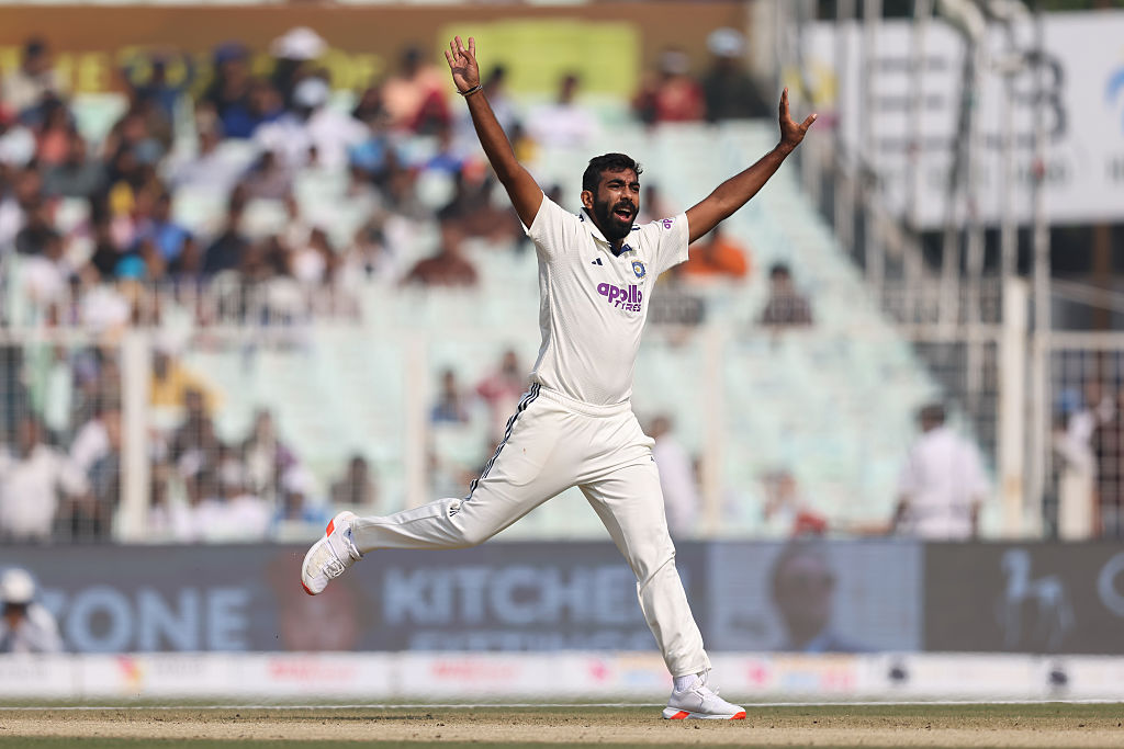 'Play Him Exceptionally Well': NZ Great Offers Shocking Tests Stat Of Bumrah