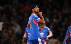 World Record Alert: Arshdeep Singh Joins Ex-GT Pacer In Elite T20I List