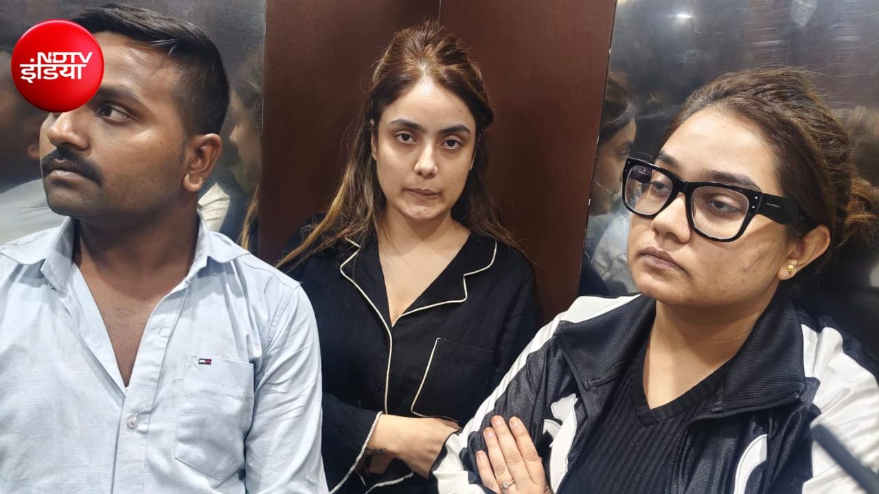 लखनऊ शिवा शर्मा मौत मामला: आरोपी श्रद्धा दुबे अरेस्ट, बहन और ड्राइवर भी नागपुर से गिरफ्तार