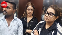 लखनऊ शिवा शर्मा मौत मामला: आरोपी श्रद्धा दुबे अरेस्ट, बहन और ड्राइवर भी नागपुर से गिरफ्तार