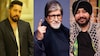 Mika Singh Once Thought Amitabh Bachchan Was Texting Him For 6 Months