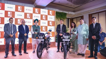 Hero MotoCorp Q2 Results: Net Profit Meets Estimates, Revenue Jumps 21% To Rs 14,687 Crore