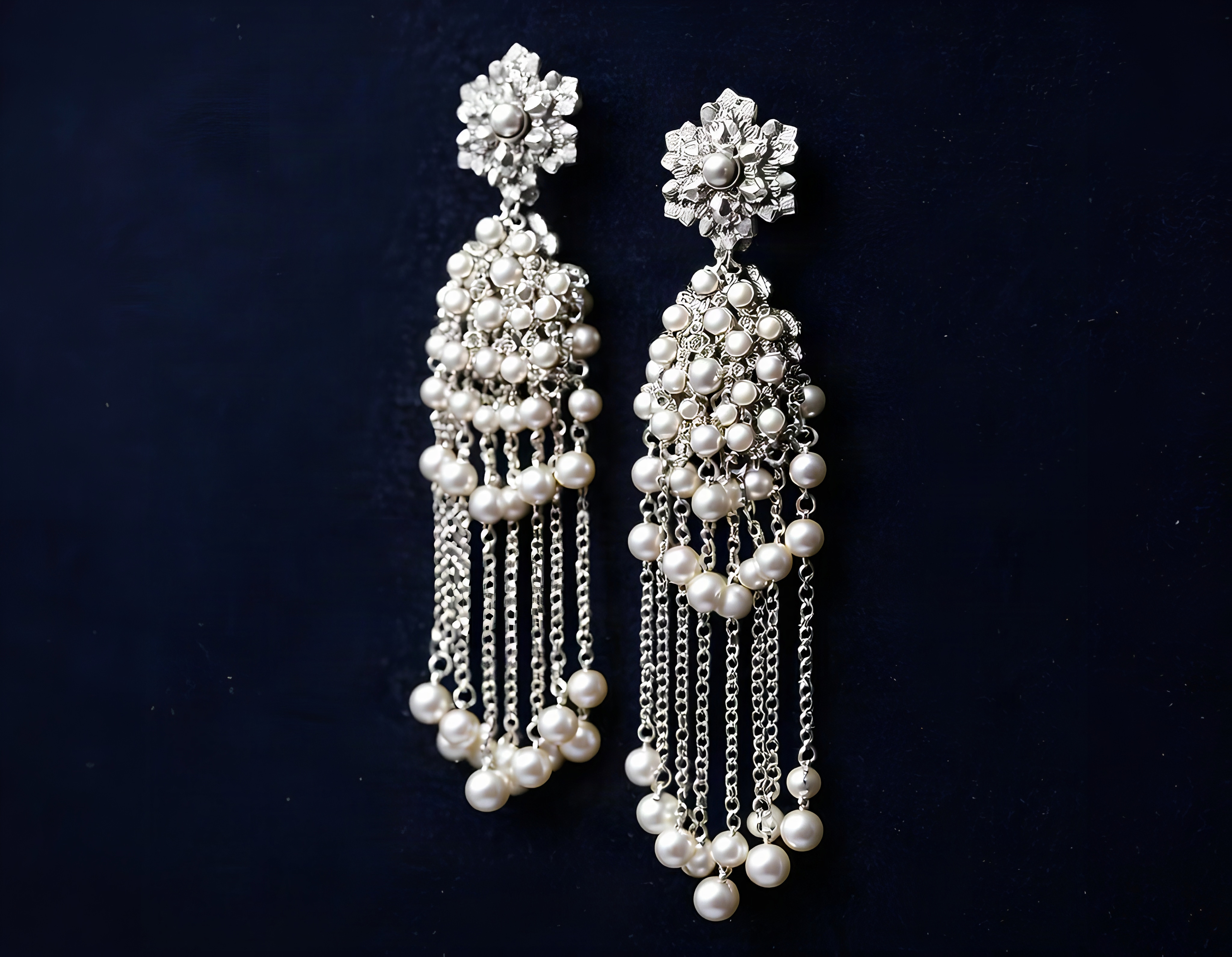 5 Best Statement Earrings For Diwali Party Nights 5 Best Statement Earrings For Diwali Party Nights