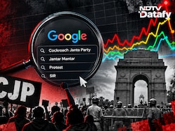From SIR To Protest: How Google Searches Shifted