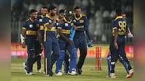 Sri Lanka vs England, ODI Tri-Series 2026: Live Score Updates
