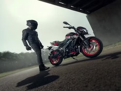 Bajaj Pulsar NS200 Updated With LCD Instrument Cluster, Ride-By-Wire Tech