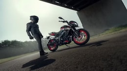 Bajaj Pulsar NS200 Updated With LCD Instrument Cluster, Ride-By-Wire Tech