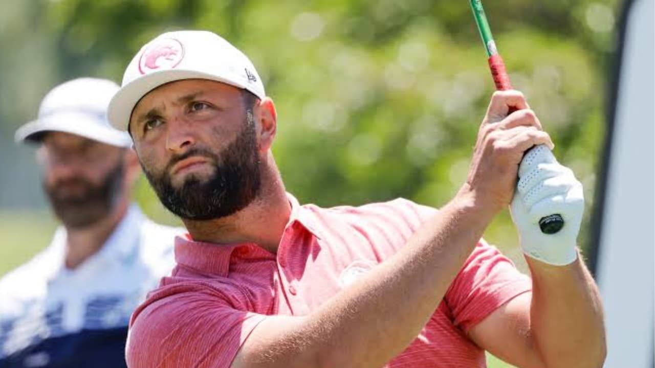 Jon Rahm Leaves LIV Golf As League Faces Major Setback Over LIV 2.0