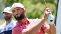 Jon Rahm Leaves LIV Golf As League Faces Major Setback Over LIV 2.0