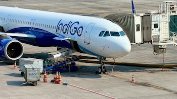 IndiGo Gets Rs 590 Per Passenger Beyond Airfares. It Wants To Earn Much More