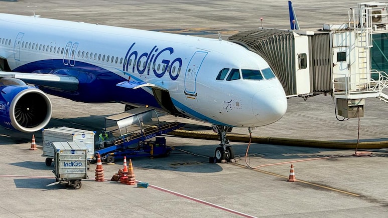 IndiGo Gets Rs 590 Per Passenger Beyond Airfares. It Wants To Earn Much More