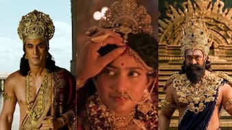4,500 Pieces, 18 Months, 3 Kingdoms: How Ramayana's Jewellery Was Created